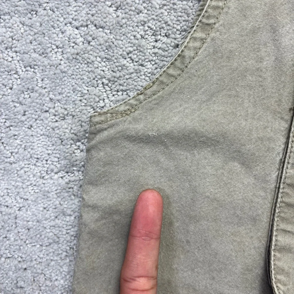 Banana Republic measurements pit