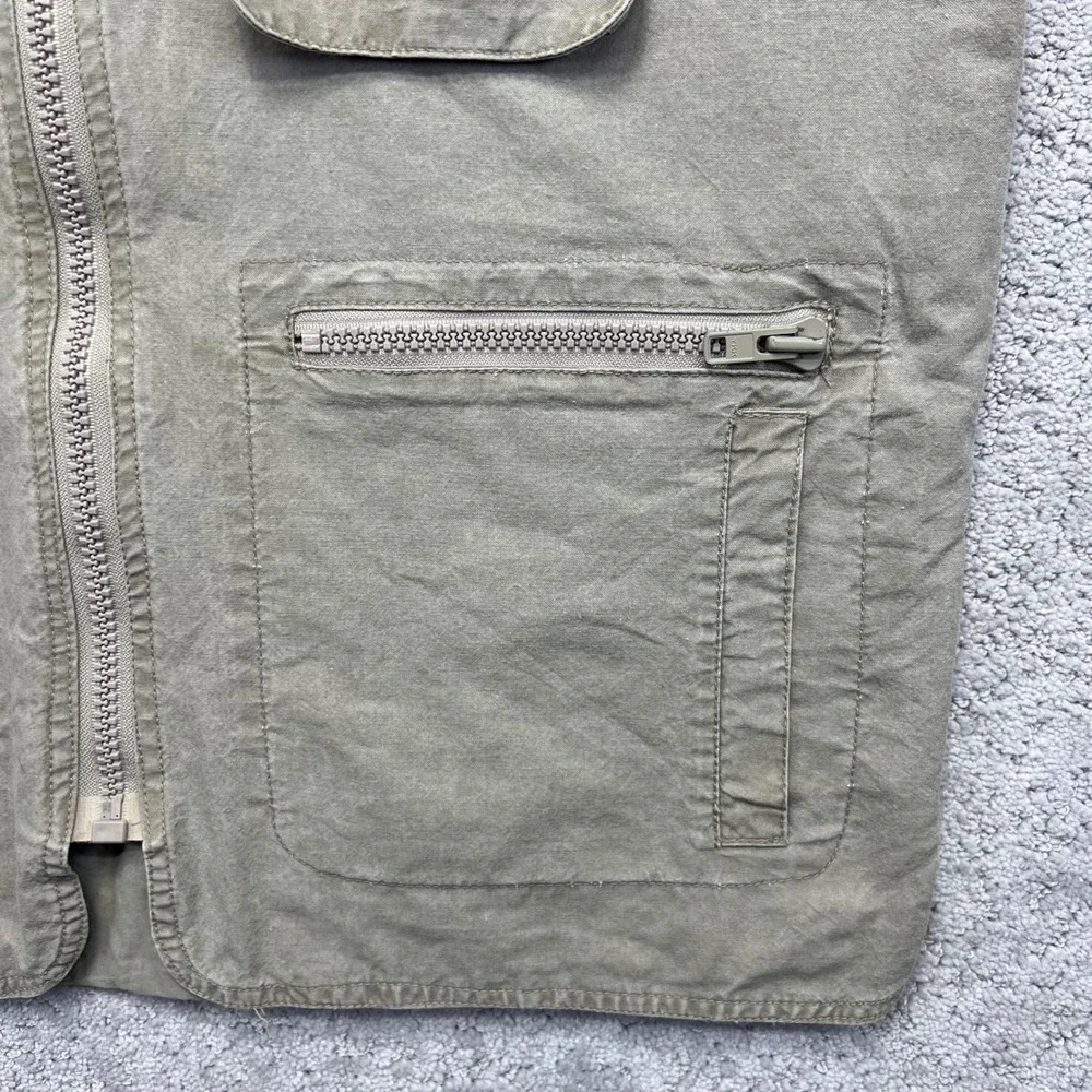 Banana Republic measurements pit