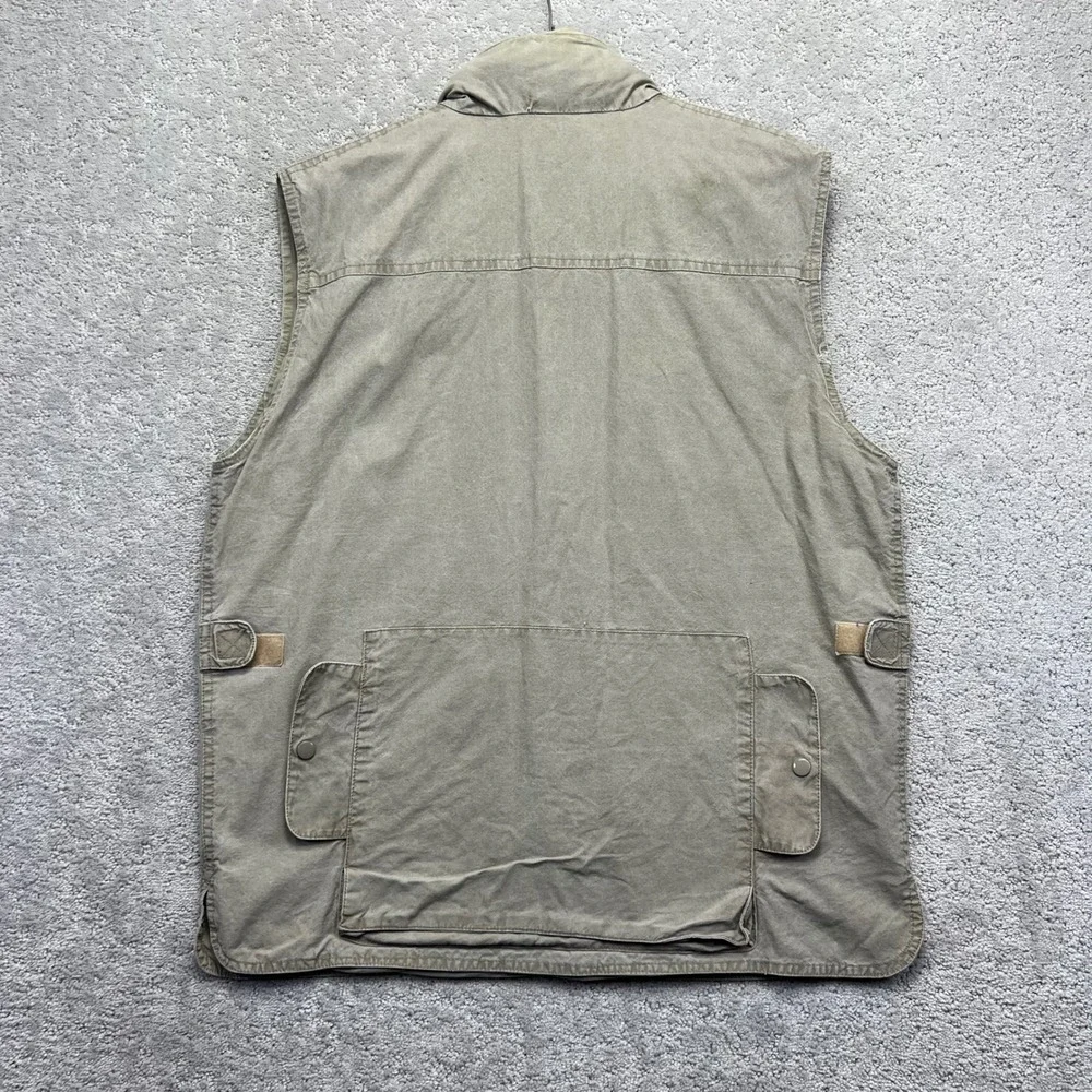 Banana Republic measurements pit