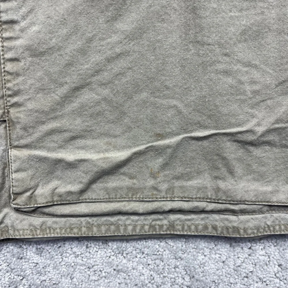 Banana Republic measurements pit