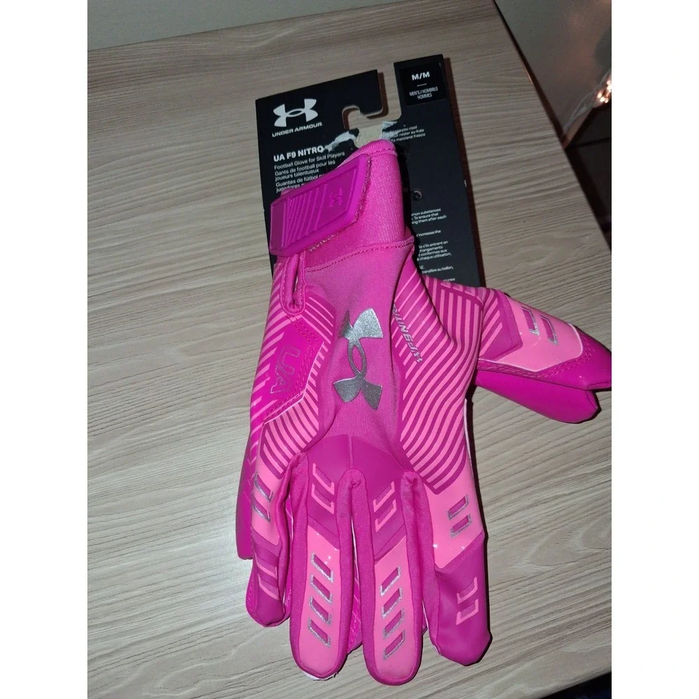 Under Armour nwt gluegrip