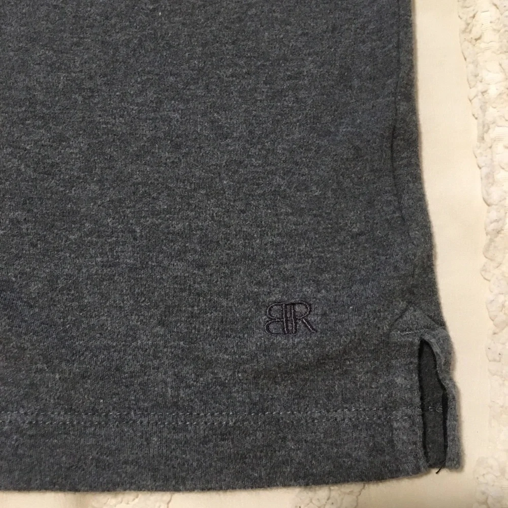 Banana Republic elevate your