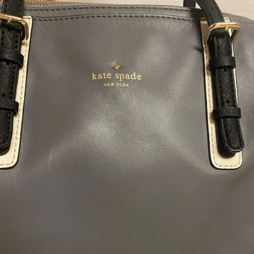 kate spade logo really brand