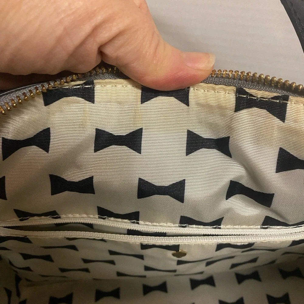 kate spade enclosed bag