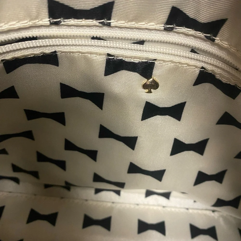 kate spade inside kate