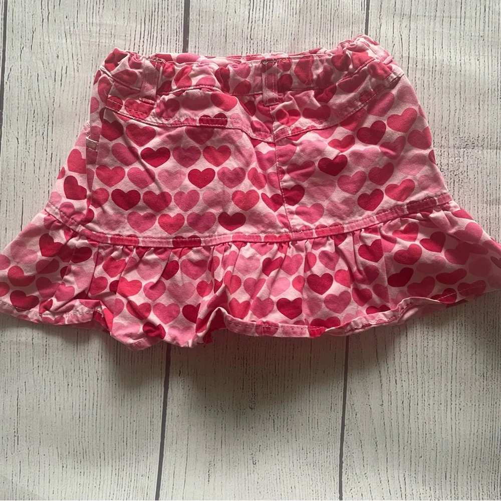 Gymboree full heart