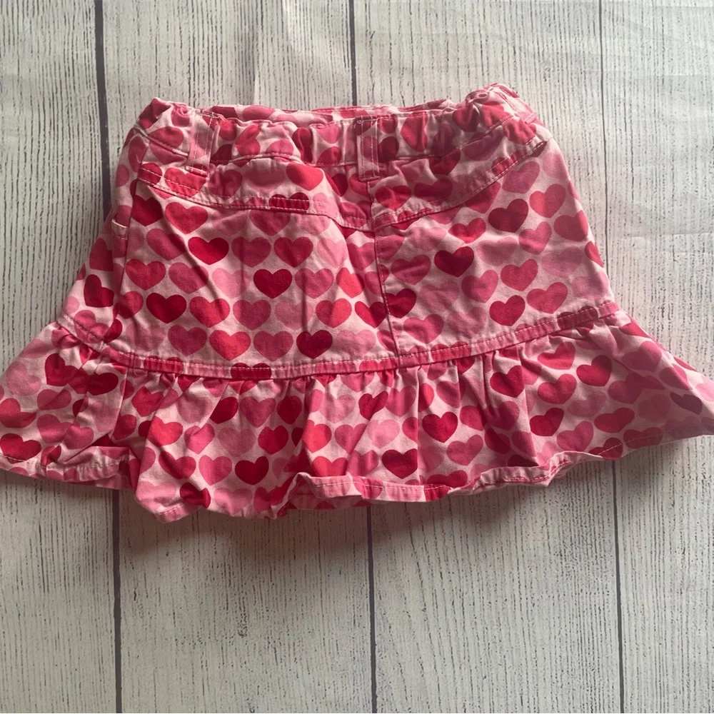 Gymboree full heart
