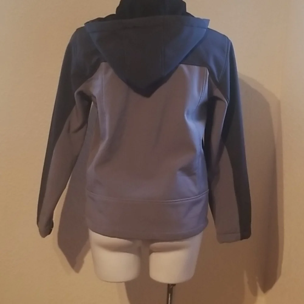 Snozu zip off excellent