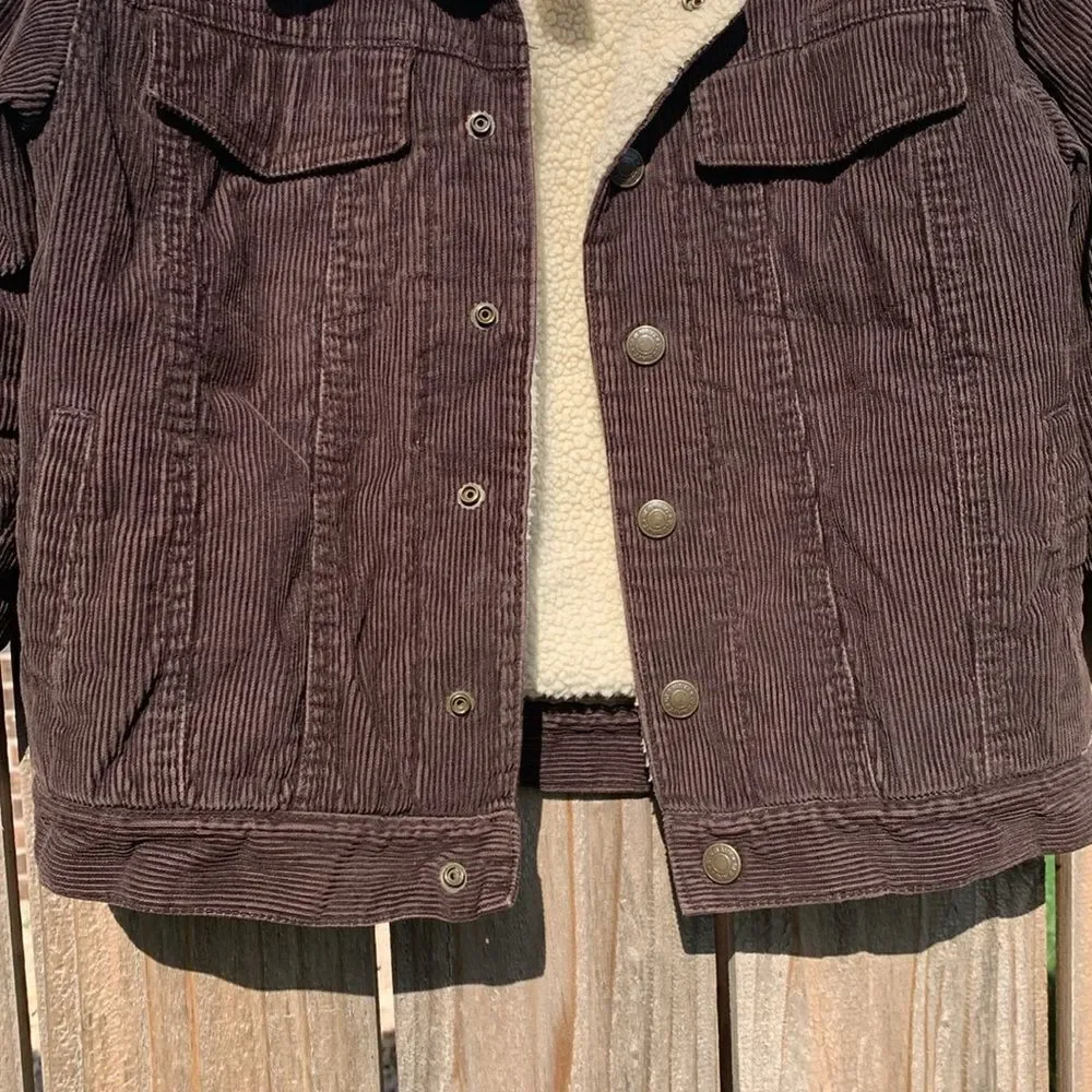 Old Navy experience warmth