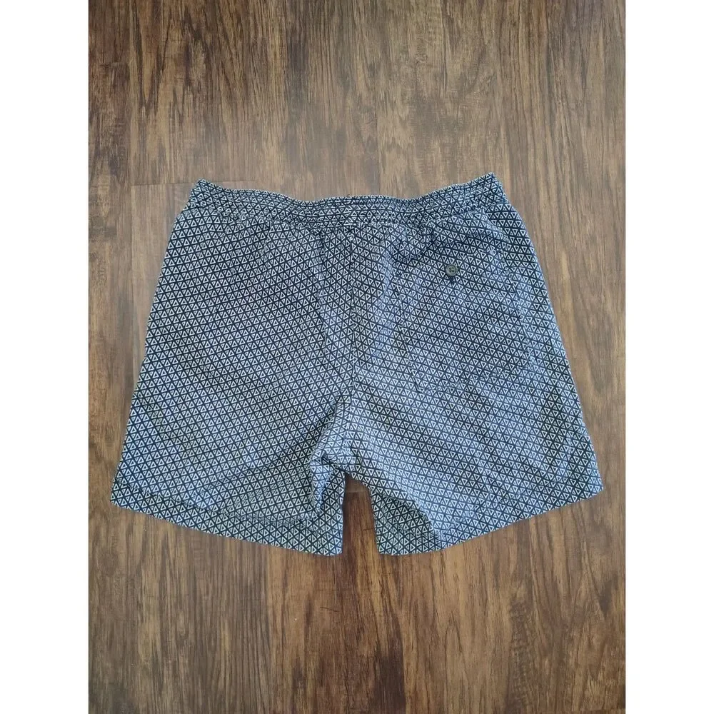J. Crew flex geometric back