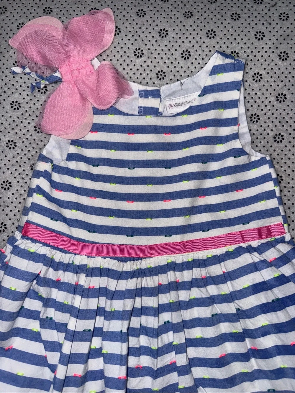 Sweet Heart Rose 👗find my