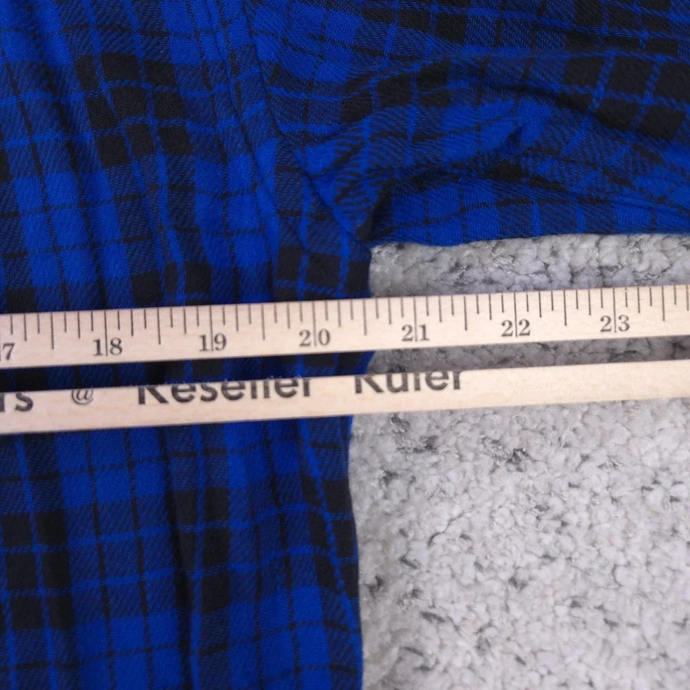 Polo Ralph Lauren plaid wear small