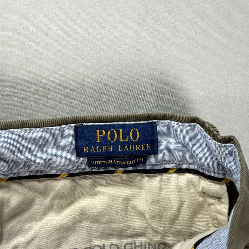 Polo Ralph Lauren these polo