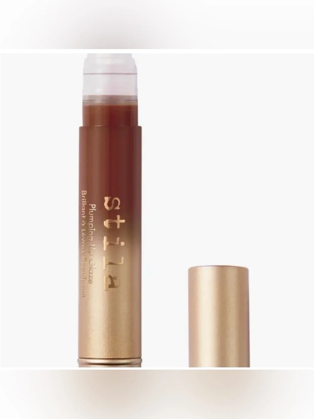 Stila plumping lip