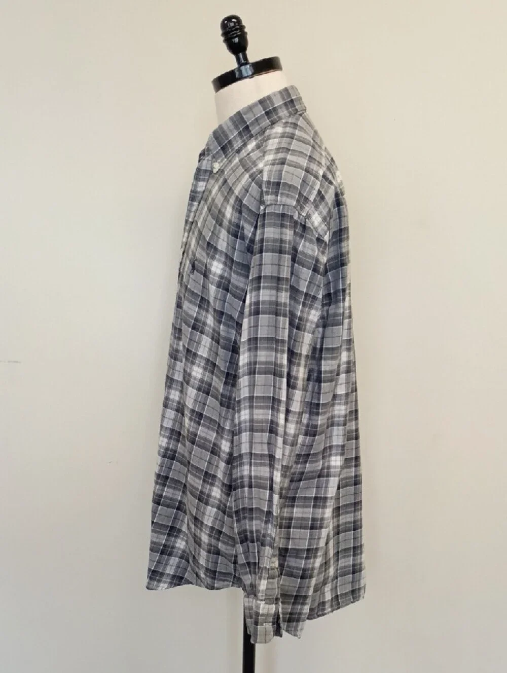 Polo Ralph Lauren color pit
