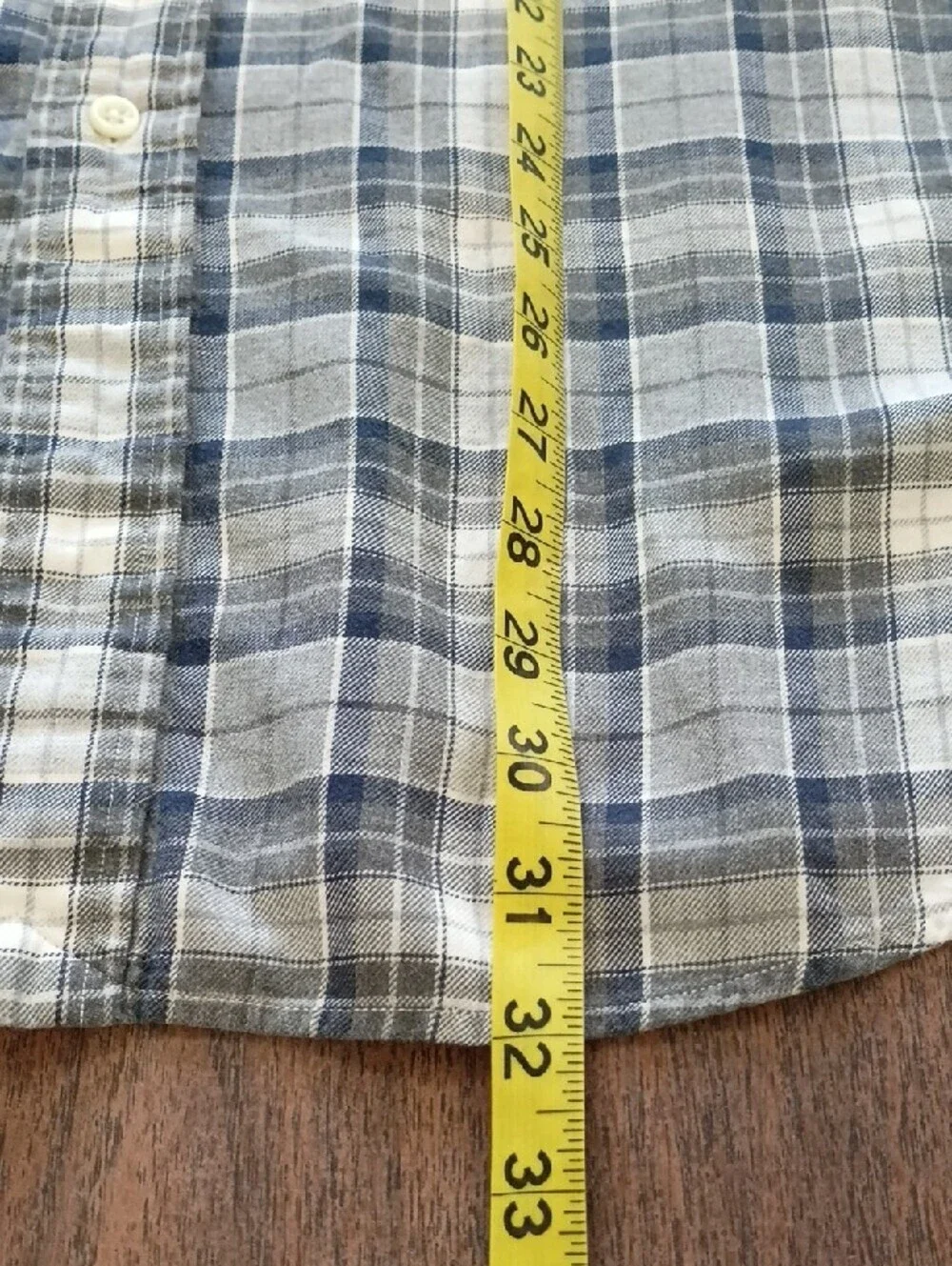 Polo Ralph Lauren material woven