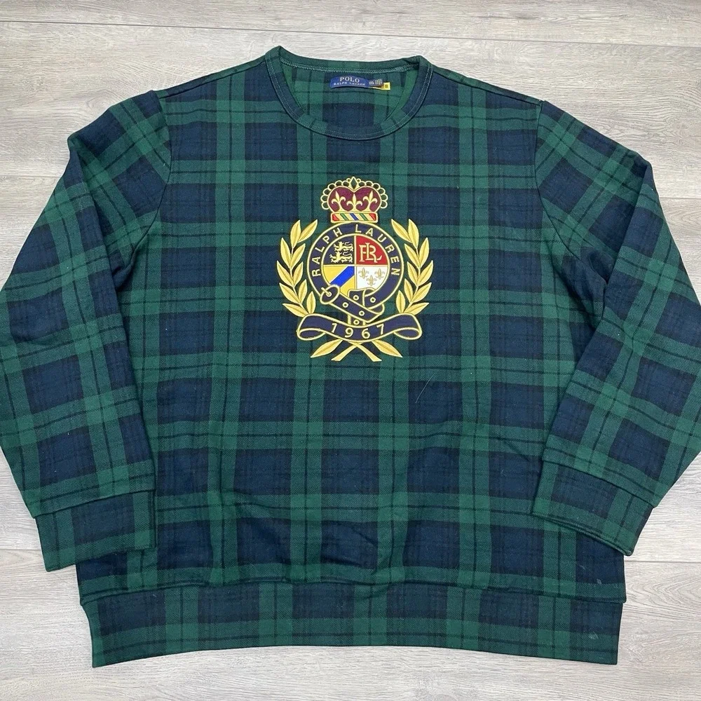 Polo Ralph Lauren this piece