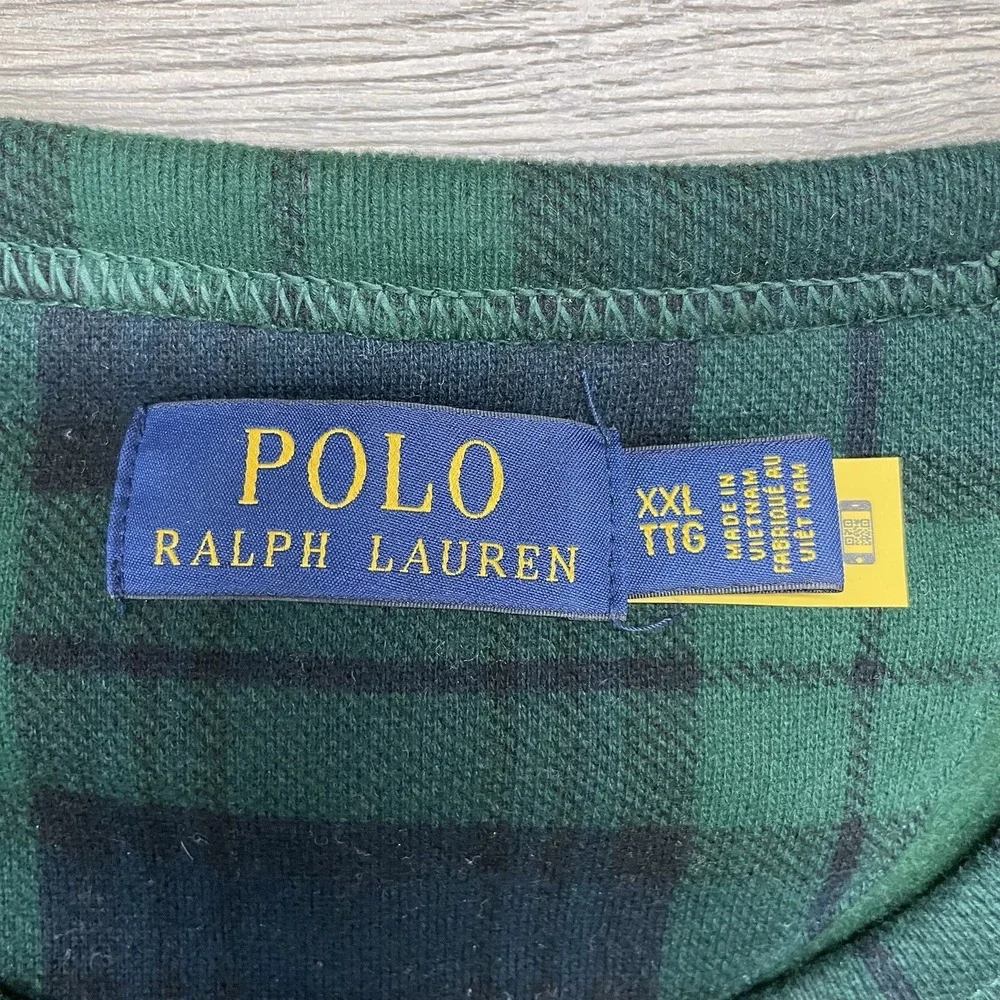 Polo Ralph Lauren this piece