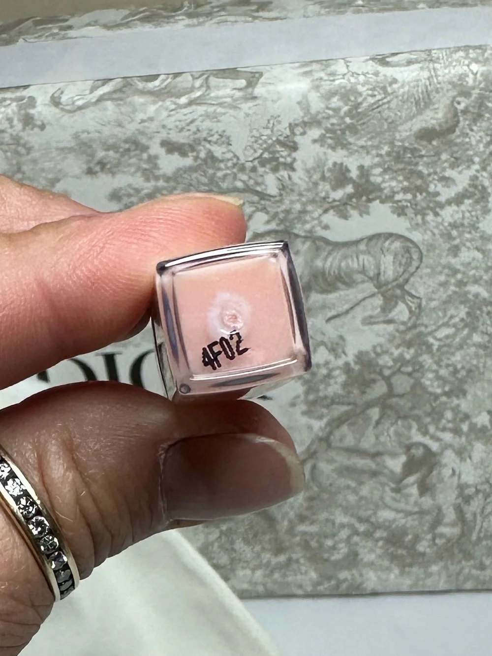 Dior maximizer box 2ml
