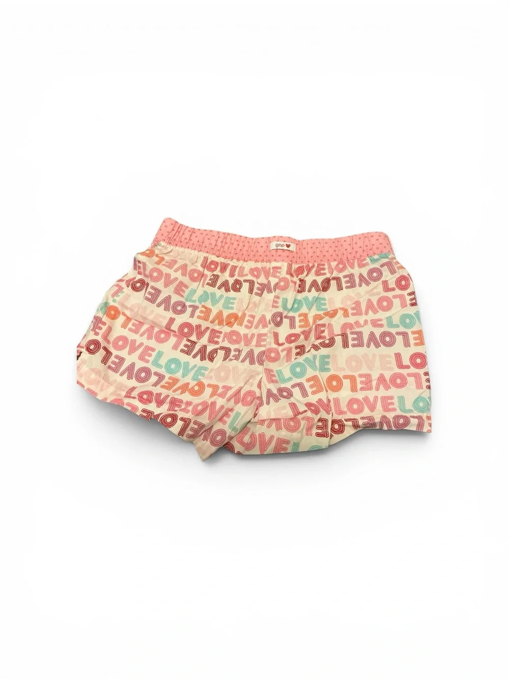 GAP kids shorts