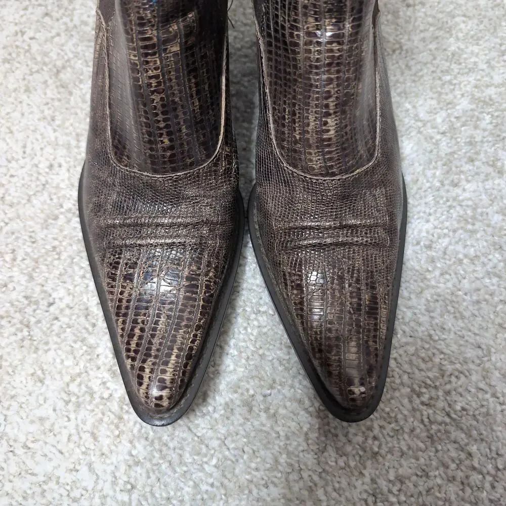Franco Sarto listing trendy