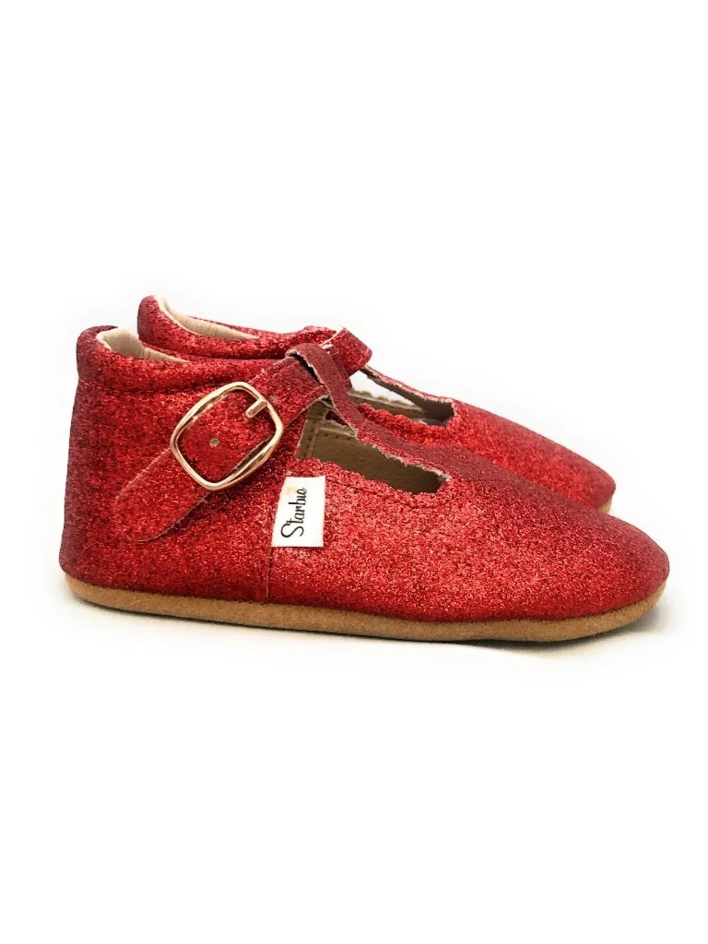 Starbie pairs mystery