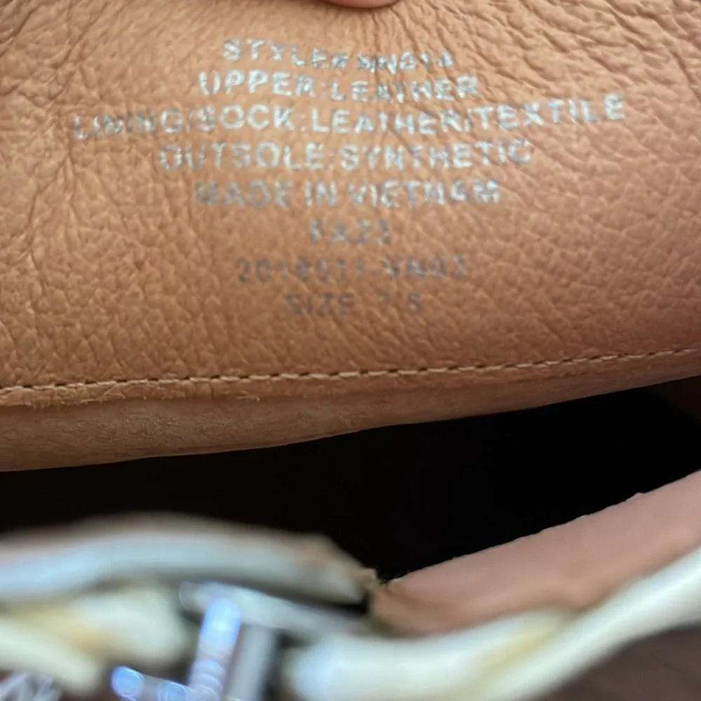 Madewell new womens up