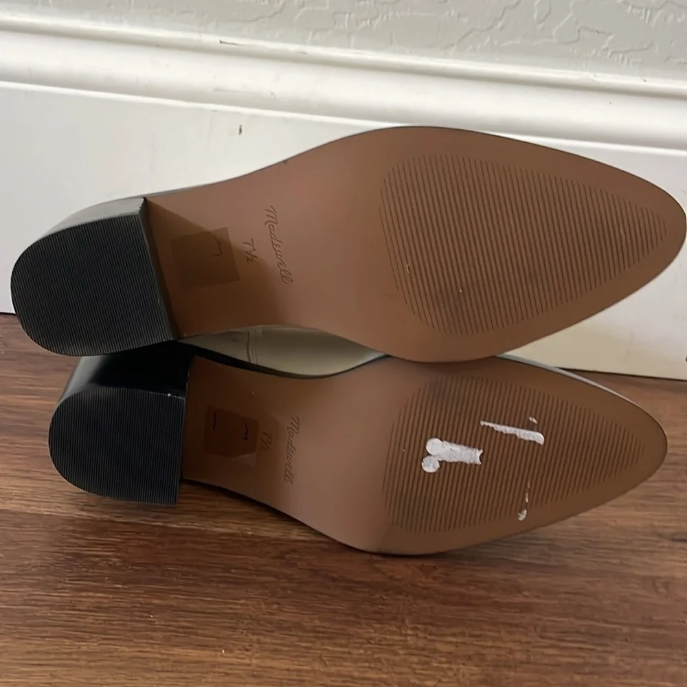 Madewell up box