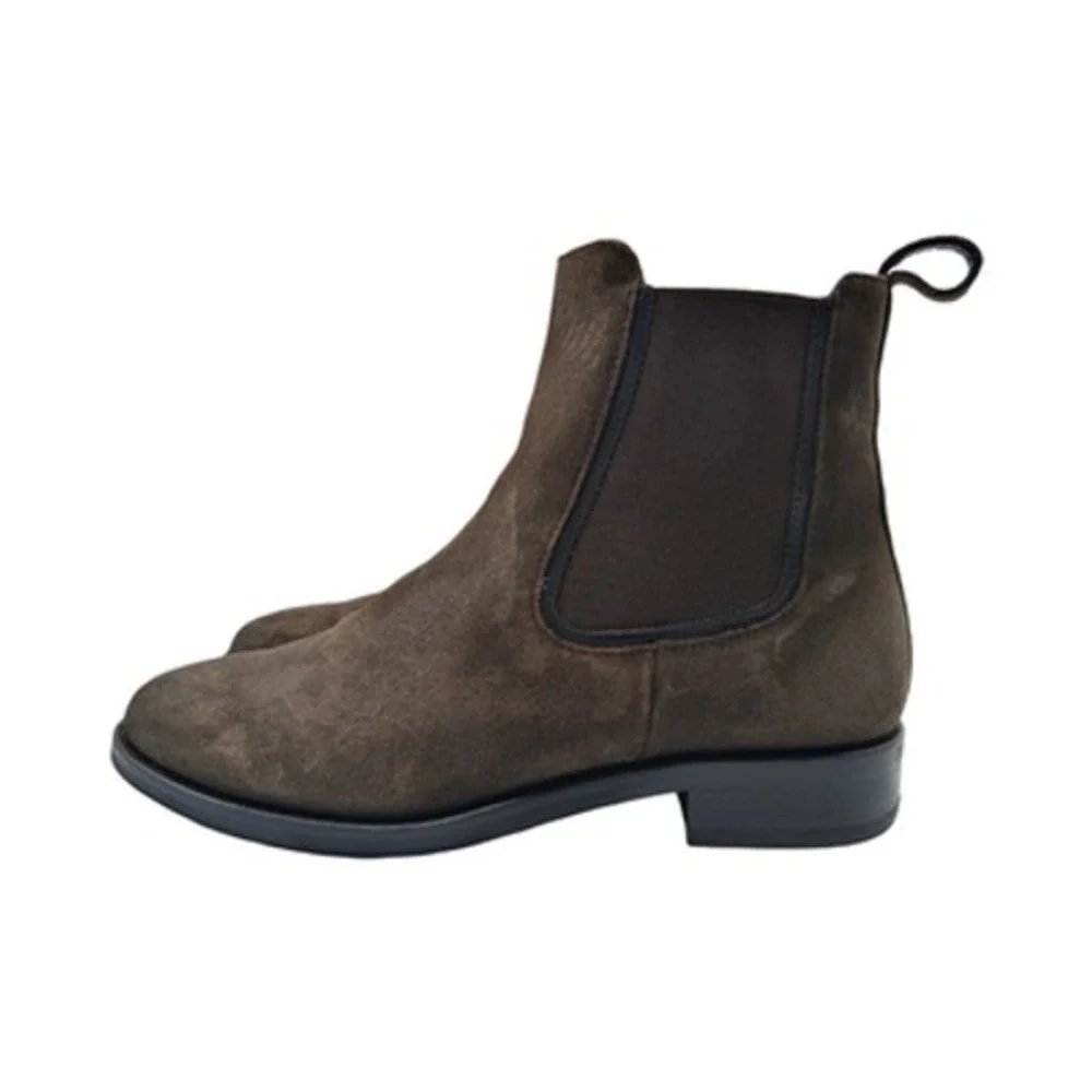 Thursday Boot Company good boots