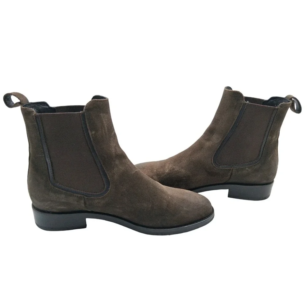 Thursday Boot Company suede midsole 59633