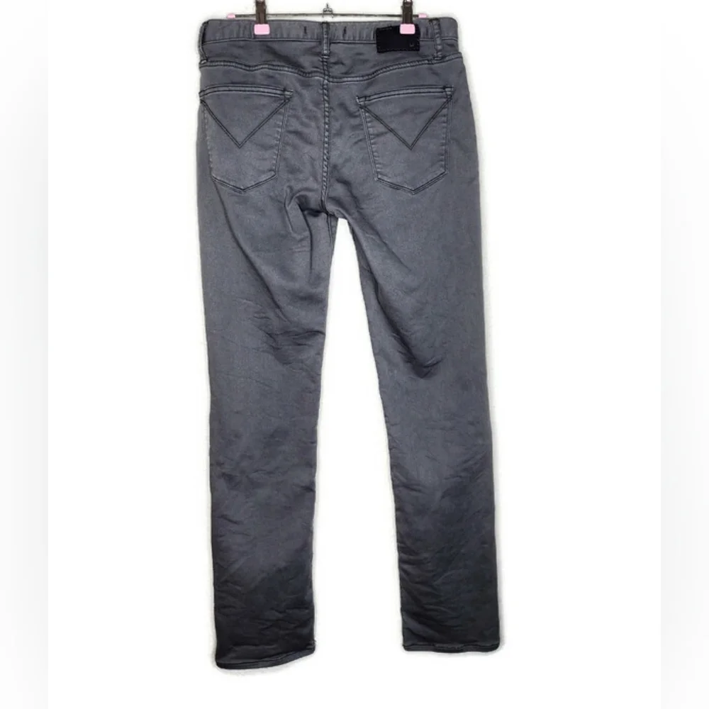 John Varvatos mighty how game