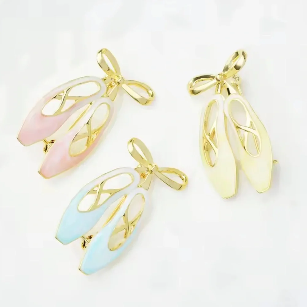 Anthropologie any blue shoe