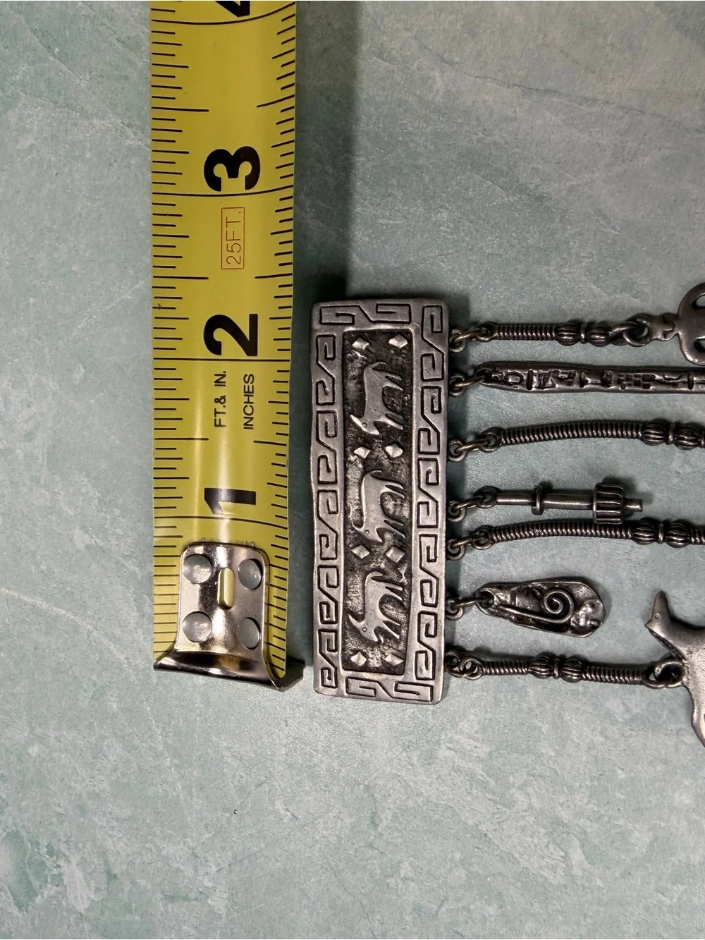Jonette Jewelry excellent vintage