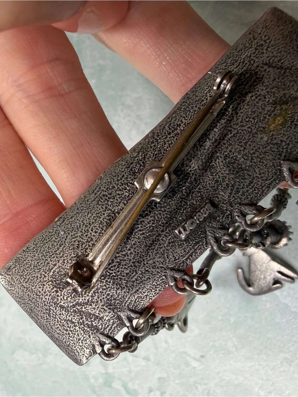 Jonette Jewelry excellent vintage