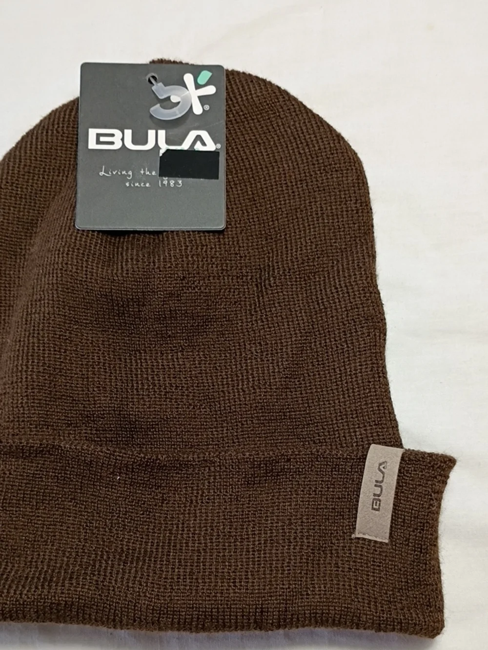 Bula nwt men