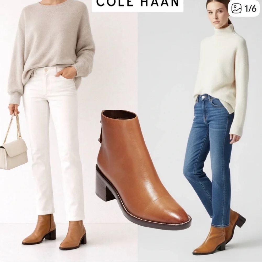 Cole Haan offer cole