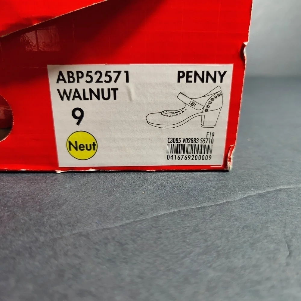 Abeo system penny