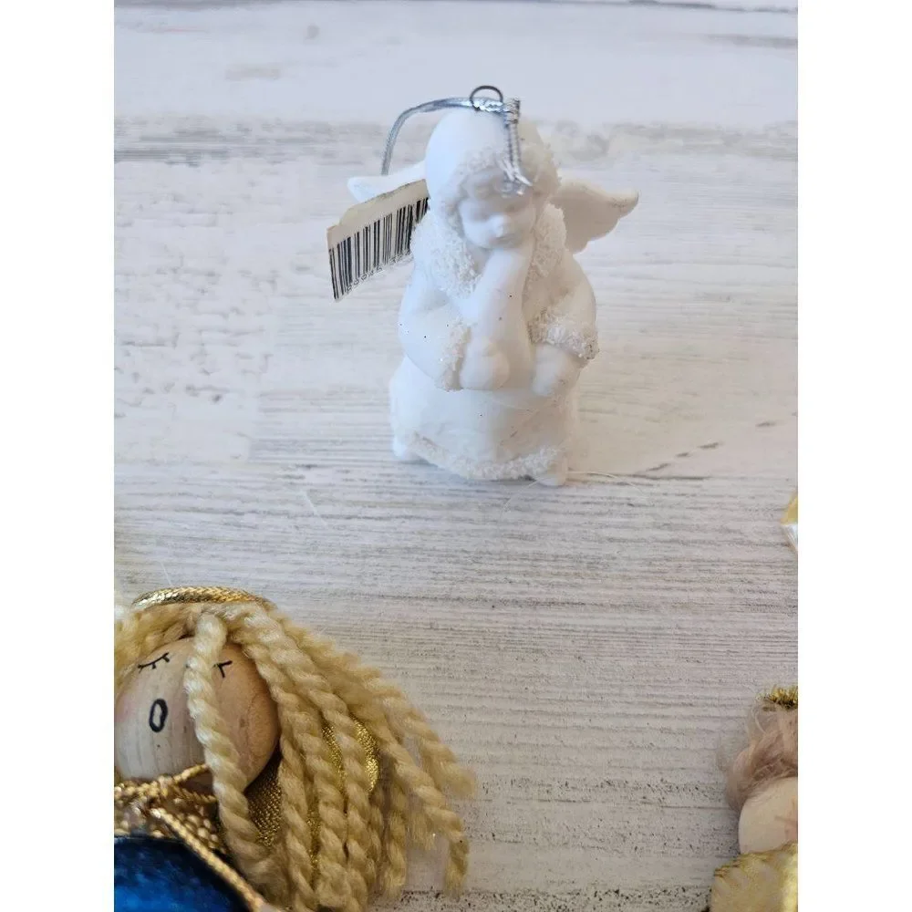 unbranded cherub angel