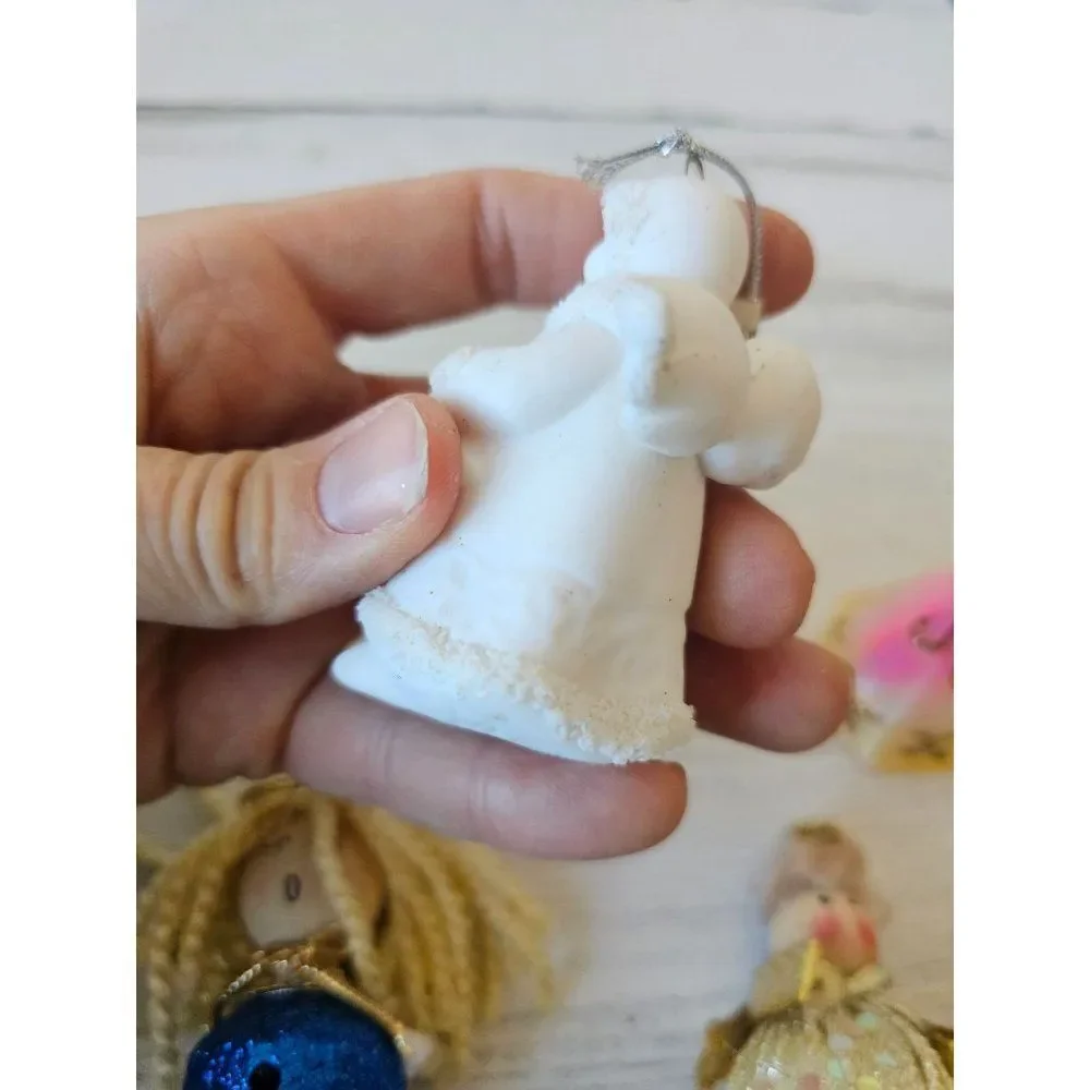 unbranded cherub angel