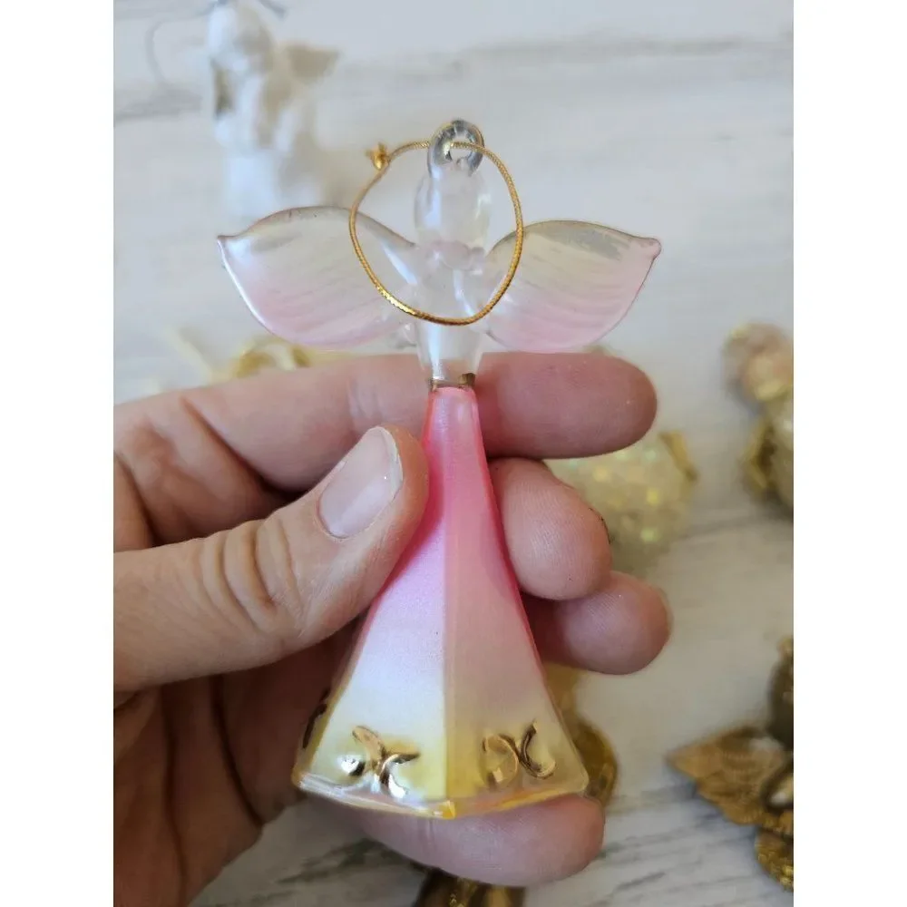 unbranded cherub angel