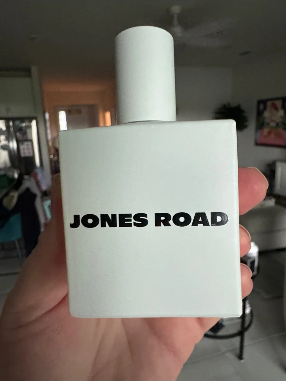 Jones Road jones road
