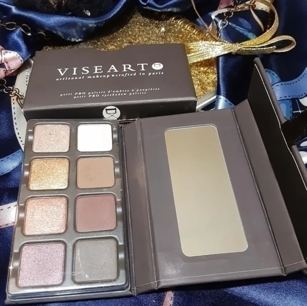Viseart new make