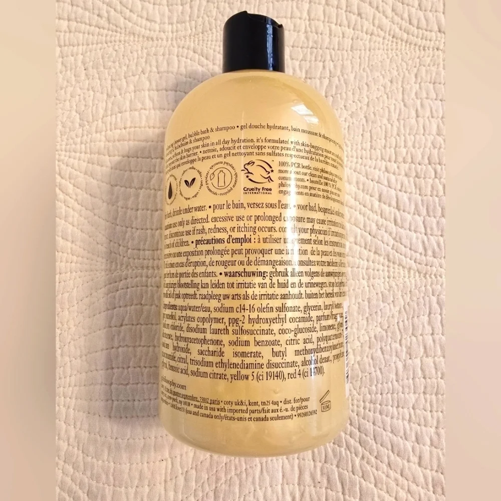 Philosophy new seal