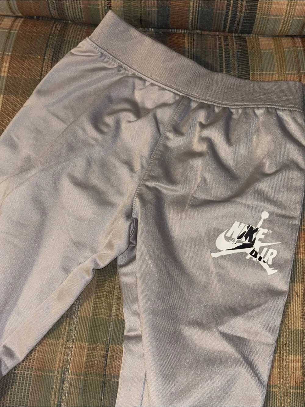 Nike 4t jordan