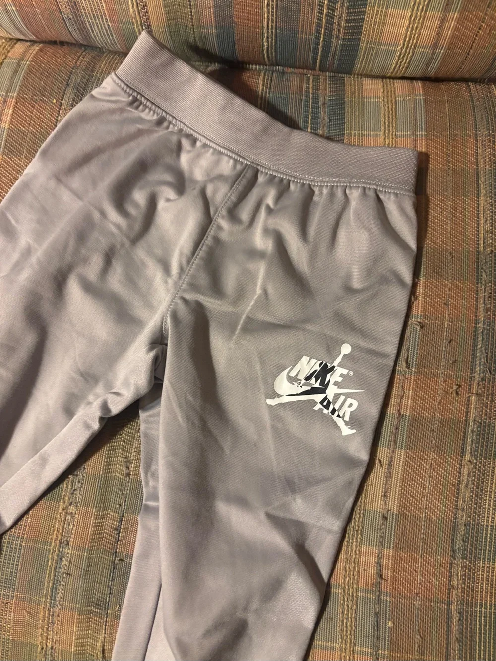 Nike without new tags