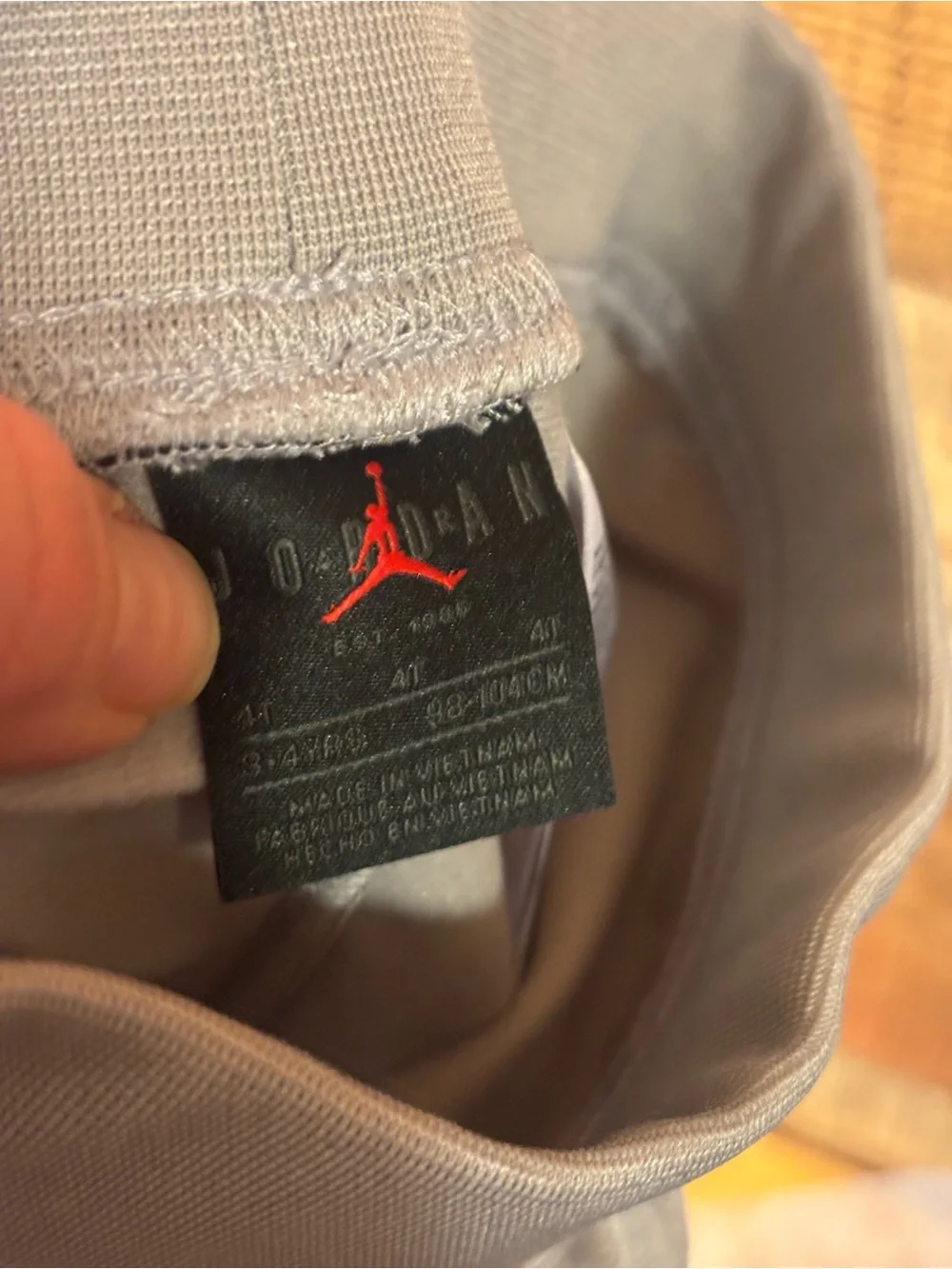 Nike without size 4t