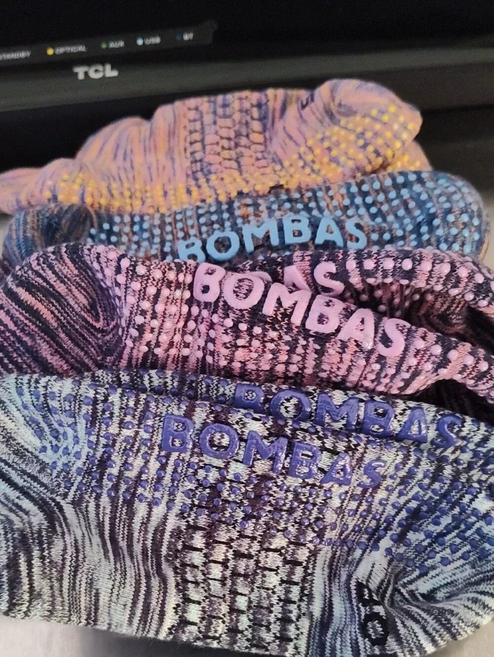 Bombas fun outfits