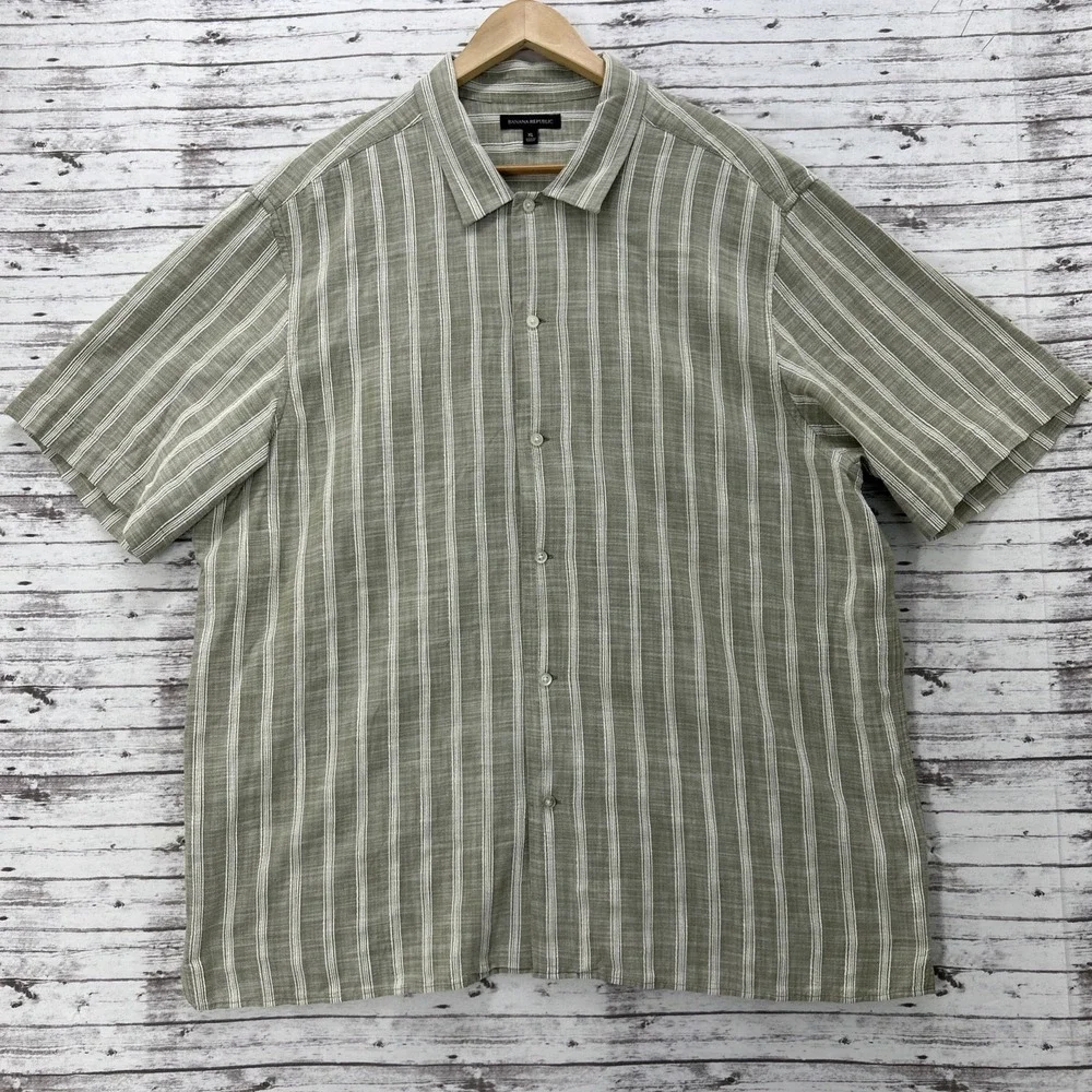 Banana Republic pre owned