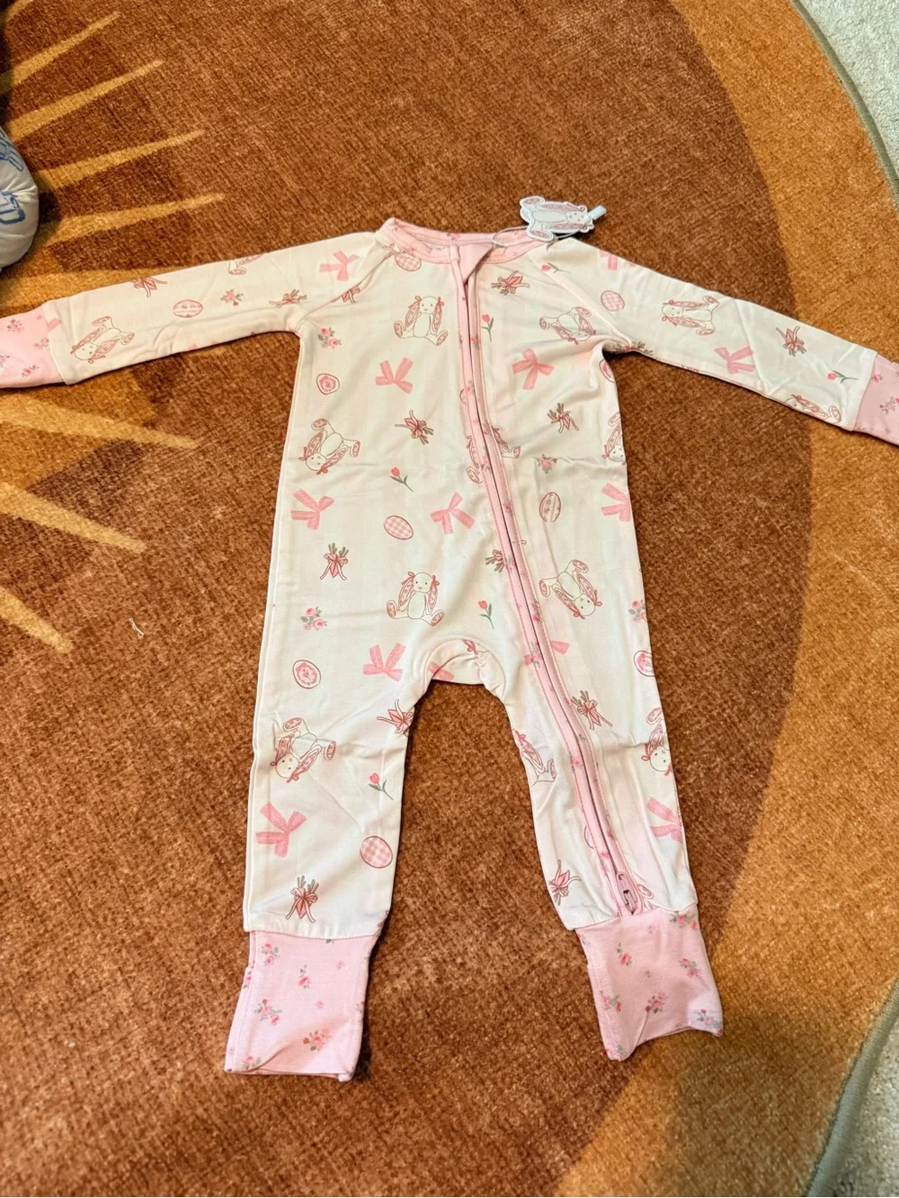 In My Jammers comes original