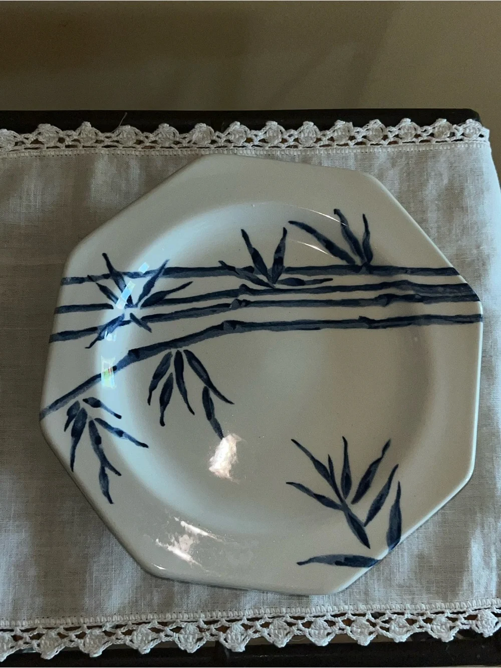 Royal Staffordshire elegant white